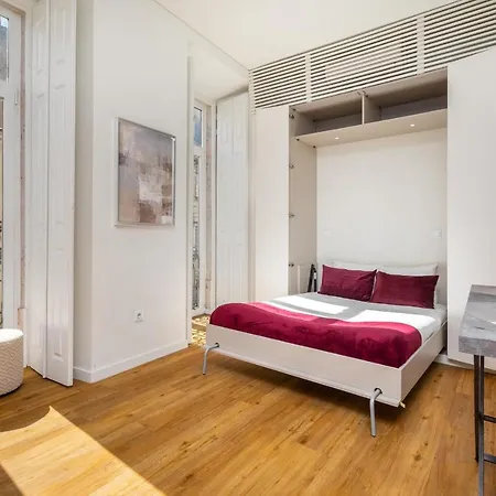 Whome | Alcantara Smart Lisboa