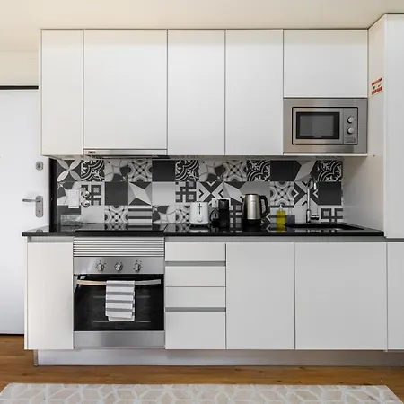 Whome | Alcantara Smart Apartment