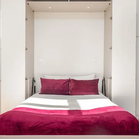 Διαμέρισμα Whome | Alcantara Smart