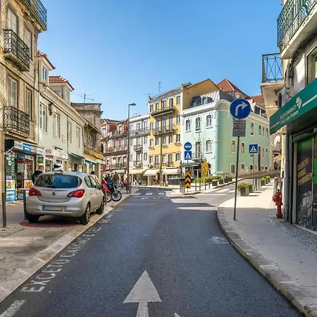 Διαμέρισμα Whome | Alcantara Smart *