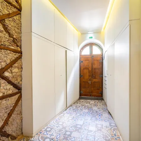 Διαμέρισμα Whome | Alcantara Smart Lisboa