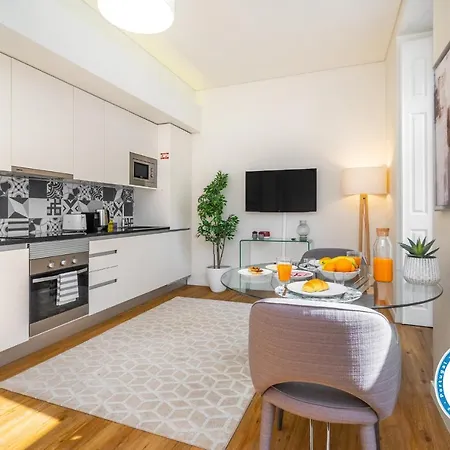 Apartment Whome | Alcantara Smart