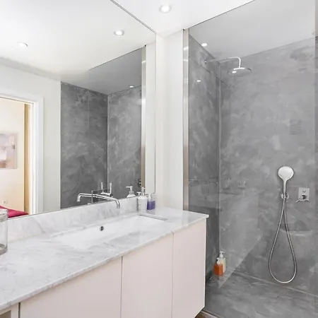 Apartamento Whome | Alcântara Smart *