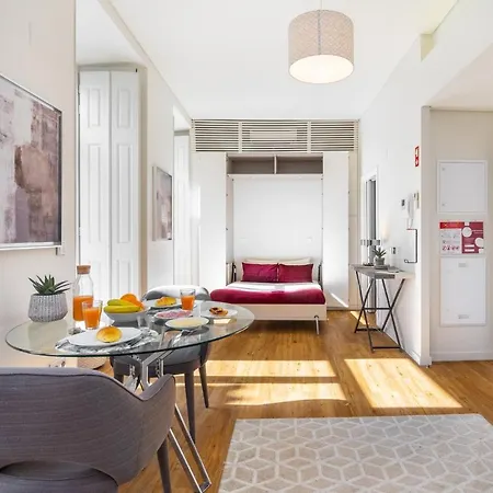 Whome | Alcantara Smart Apartamento