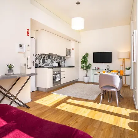 Whome | Alcântara Smart Apartamento