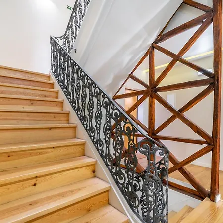 Whome | Alcântara Smart Lisboa