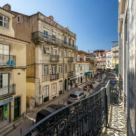 Whome | Alcântara Smart Apartamento