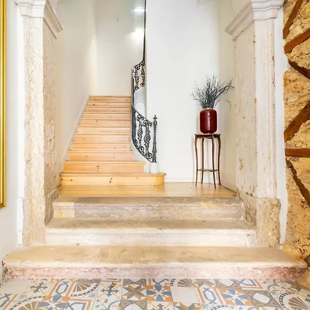 Whome | Alcantara Smart Apartamento