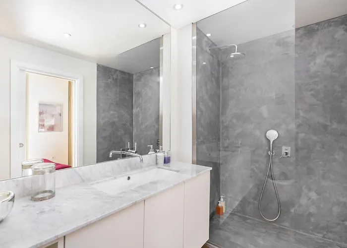 Apartmán Whome | Alcantara Smart *