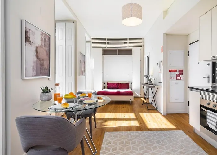 Whome | Alcantara Smart Apartmán