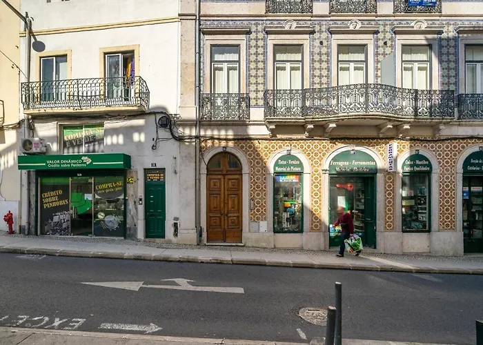 Apartmán Whome | Alcantara Smart *