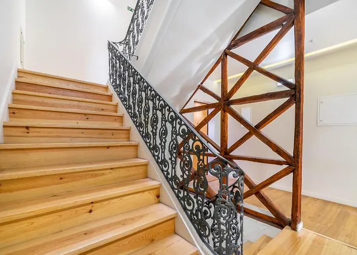 Whome | Alcantara Smart Lisboa