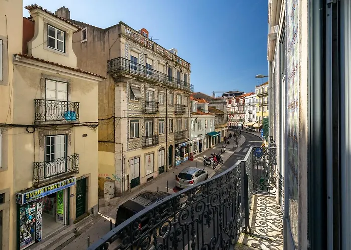 Whome | Alcantara Smart Apartmán