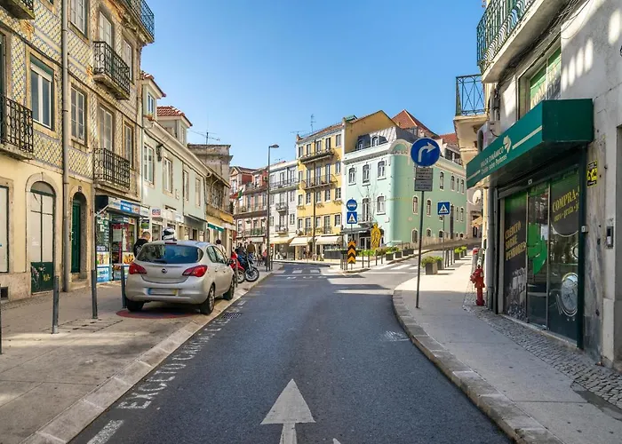 Apartman Whome | Alcantara Smart *