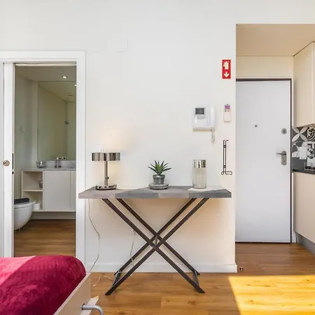 Whome | Alcantara Smart Daire Lisboa