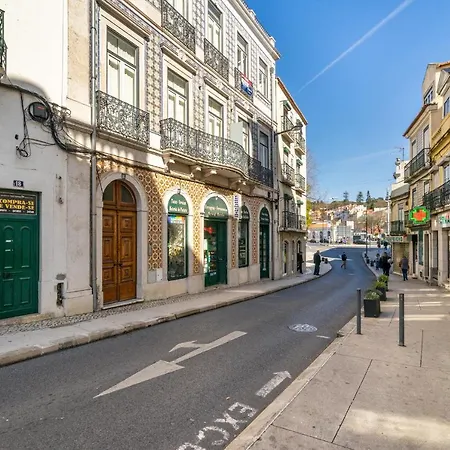 Whome | Alcantara Smart Lisboa